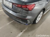  Audi  A3  Sportback 1.0 30 TFSi S tron. S Line Bus. Ed. (Mild Hybrid) 81kW/110pk  5D/P Auto-7 #62