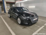  Audi  A3  Sportback 1.4 40 TFSI e Attraction (PHEV) 150kW/204pk  5D/P Auto-6 - CO2 onvolledig #2