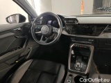  Audi  A3  Sportback 1.4 40 TFSI e Attraction (PHEV) 150kW/204pk  5D/P Auto-6 - CO2 onvolledig #5