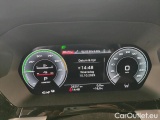  Audi  A3  Sportback 1.4 40 TFSI e Attraction (PHEV) 150kW/204pk  5D/P Auto-6 - CO2 onvolledig #9