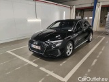  Audi  A3  Sportback 1.5 35 TFSi S line 110kW/150pk  5D/P Man-6 