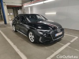  Audi  A3  Sportback 1.5 35 TFSi S line 110kW/150pk  5D/P Man-6 #2