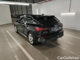 Audi  A3  Sportback 1.5 35 TFSi S line 110kW/150pk  5D/P Man-6 #3