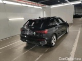  Audi  A3  Sportback 1.5 35 TFSi S line 110kW/150pk  5D/P Man-6 #4