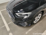  Audi  A3  Sportback 1.5 35 TFSi S line 110kW/150pk  5D/P Man-6 #16
