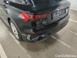 Audi  A3  Sportback 1.5 35 TFSi S line 110kW/150pk  5D/P Man-6 #24