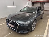  Audi  A6  Avant Bus. Ed. Attr. 50 TFSI e S-tr Quattro (PHEV) 220kW/299pk  5D/P Auto-7 - CO2 onvolledig 