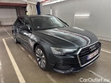  Audi  A6  Avant Bus. Ed. Attr. 50 TFSI e S-tr Quattro (PHEV) 220kW/299pk  5D/P Auto-7 - CO2 onvolledig #2