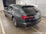  Audi  A6  Avant Bus. Ed. Attr. 50 TFSI e S-tr Quattro (PHEV) 220kW/299pk  5D/P Auto-7 - CO2 onvolledig #3