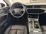  Audi  A6  Avant Bus. Ed. Attr. 50 TFSI e S-tr Quattro (PHEV) 220kW/299pk  5D/P Auto-7 - CO2 onvolledig #5