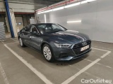  Audi  A7 Sportback  2.0 50 TFSI e quattro S tronic 220kW/299pk  5D/P Auto-7 #2