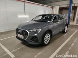  Audi  Q3  Sportback 35 TFSI 110kW/150pk  5D/P Man-6 