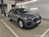  Audi  Q3  Sportback 35 TFSI 110kW/150pk  5D/P Man-6 #2