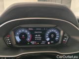  Audi  Q3  Sportback 35 TFSI 110kW/150pk  5D/P Man-6 #9
