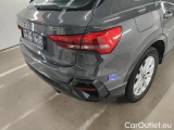  Audi  Q3  Sportback 35 TFSI 110kW/150pk  5D/P Man-6 #23