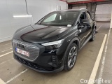  Audi  Q4 E-Tron  45 e-tron Attraction 210kW/286pk 5D/P Auto-1 