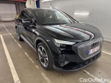  Audi  Q4 E-Tron  45 e-tron Attraction 210kW/286pk 5D/P Auto-1 #2