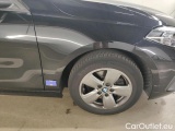  Bmw  Serie 1 1 Reeks Hatch 116d (85 kW) 85kW/116pk  5D/P Man-6 #54