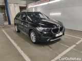  Bmw  X1  sDrive16dA (85 kW) 85kW/116pk  5D/P Auto-7 #2