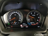  Bmw  X1  sDrive16dA (85 kW) 85kW/116pk  5D/P Auto-7 #9