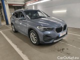  Bmw  X1  sDrive18d (100 kW) 100kW/136pk  5D/P Man-6 #2
