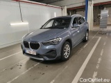  Bmw  X1  sDrive18d (100 kW) 100kW/136pk  5D/P Man-6 