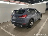  Bmw  X1  sDrive18d (100 kW) 100kW/136pk  5D/P Man-6 #4