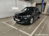  Bmw  X1  xDrive25e (162 kW) (PHEV) 162kW/220pk  5D/P Auto-6 