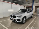  Bmw  X3  sDrive18d (100 kW) (Mild Hybrid) 100kW/136pk  5D/P Auto-8 