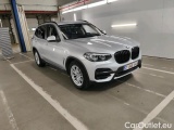 Bmw  X3  sDrive18d (100 kW) (Mild Hybrid) 100kW/136pk  5D/P Auto-8 #2