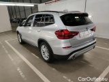  Bmw  X3  sDrive18d (100 kW) (Mild Hybrid) 100kW/136pk  5D/P Auto-8 #3