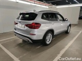  Bmw  X3  sDrive18d (100 kW) (Mild Hybrid) 100kW/136pk  5D/P Auto-8 #4
