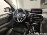  Bmw  X3  sDrive18d (100 kW) (Mild Hybrid) 100kW/136pk  5D/P Auto-8 #5