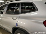  Bmw  X3  sDrive18d (100 kW) (Mild Hybrid) 100kW/136pk  5D/P Auto-8 #19
