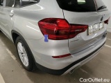  Bmw  X3  sDrive18d (100 kW) (Mild Hybrid) 100kW/136pk  5D/P Auto-8 #26