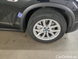  Bmw  X5  xDrive45e (155kW) (PHEV) 235kW/320pk  5D/P Auto-8 #61