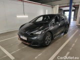  Cupra  Born  58kWh 150kW 150kW/204pk  5D/P Auto-1 - WLTP onvolledig 