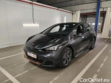  Cupra  Born  58kWh 150kW 150kW/204pk  5D/P Auto-1 - WLTP onvolledig 