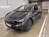  Cupra  Born  58kWh 150kW 150kW/204pk  5D/P Auto-1 - WLTP onvolledig 