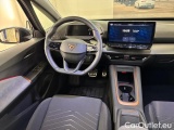  Cupra  Born  58kWh 150kW 150kW/204pk  5D/P Auto-1 - WLTP onvolledig #5