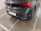  Cupra  Born  58kWh 150kW 150kW/204pk  5D/P Auto-1 - WLTP onvolledig #19