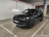  DS  DS7 DS 7 Crossback 1.5 BlueHDi 130 Auto PERFORMANCE Line + 96kW/130pk  5D/P Auto-8 