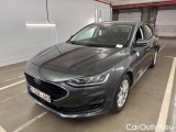  Ford  Focus  1.5 EcoBlue Connected 88kW/120pk  5D/P Man-6 - CO2 onvolledig 