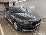  Ford  Focus  1.5 EcoBlue Connected 88kW/120pk  5D/P Man-6 - CO2 onvolledig #2