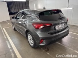  Ford  Focus  1.5 EcoBlue Connected 88kW/120pk  5D/P Man-6 - CO2 onvolledig #3