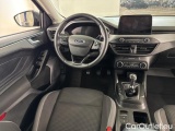  Ford  Focus  1.5 EcoBlue Connected 88kW/120pk  5D/P Man-6 - CO2 onvolledig #5