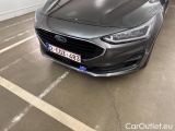  Ford  Focus  1.5 EcoBlue Connected 88kW/120pk  5D/P Man-6 - CO2 onvolledig #27