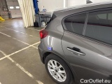  Ford  Focus  1.5 EcoBlue Connected 88kW/120pk  5D/P Man-6 - CO2 onvolledig #77