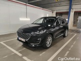 Ford  Kuga  2.5i FHEV Aut. Vignale (Active Hybrid) 140kW/190pk  5D/P Auto-V 