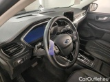  Ford  Kuga  2.5i FHEV Aut. Vignale (Active Hybrid) 140kW/190pk  5D/P Auto-V #13